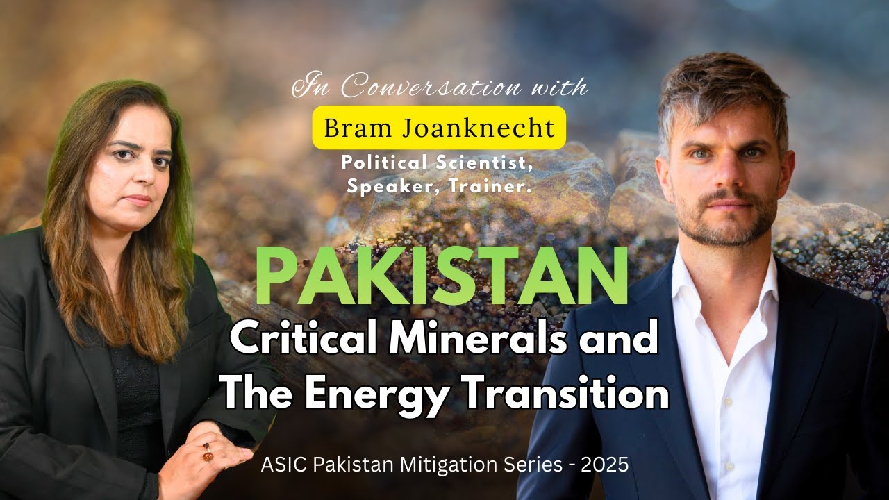 Podcast: Marine Ecosystem Protection