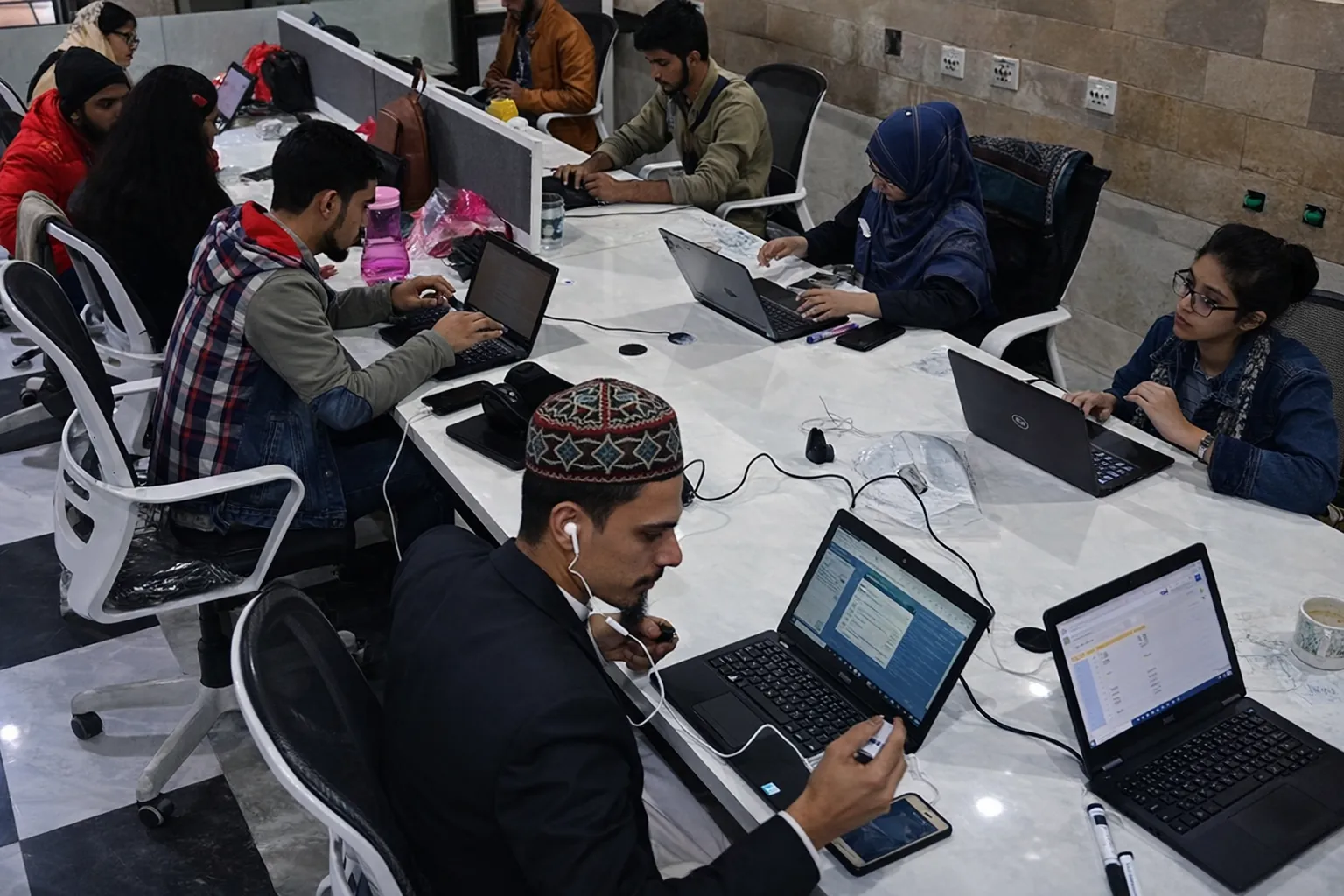 Digital Sustainability Solutions - Amplify Your Green Impact Online