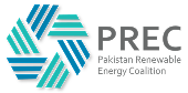PREC logo